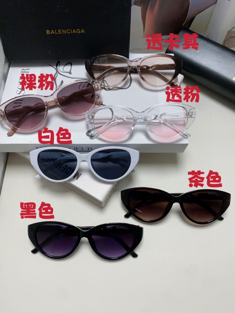 Balenciaga Sunglasses